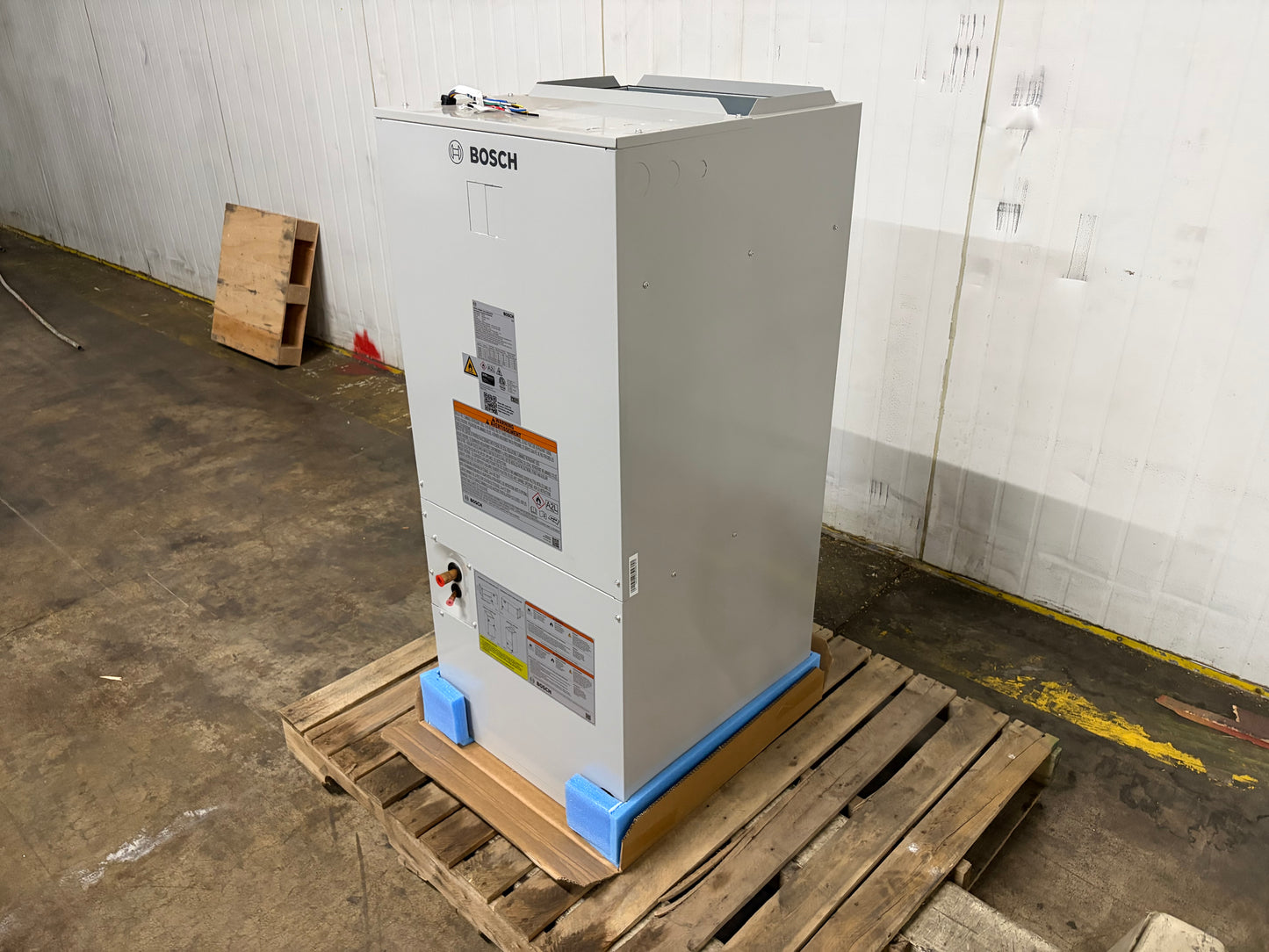 Bosch 3 Ton M15 Multi Position Air Handler (BIVA-36RXB-M15X)