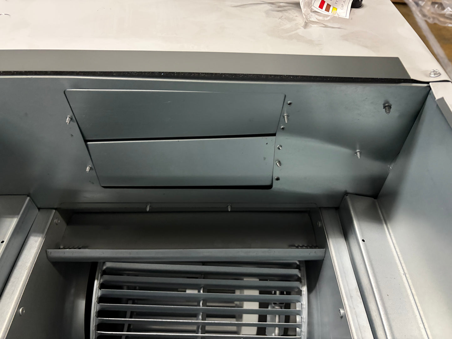 Bosch M20 3 Ton Air Handler (BVA-36WN1-M20)
