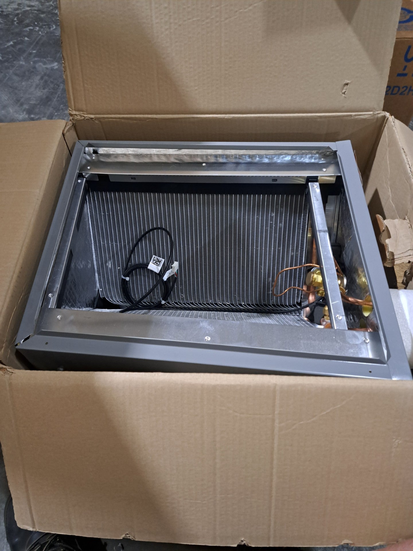 Heil 2 Ton Multi-Position Evap Coil (EVM5X24M17A)