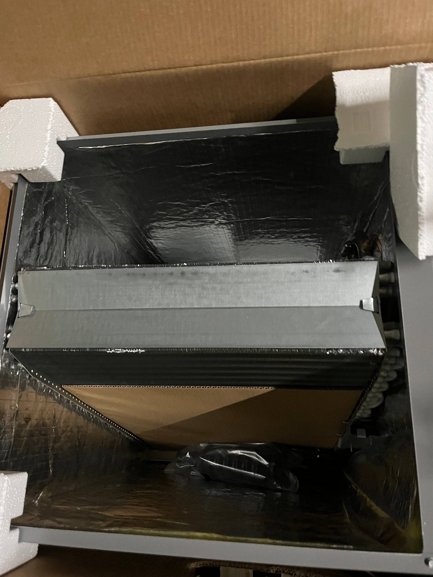 AirEase 2.5 Ton Evap Coil (7EC30BX-01)