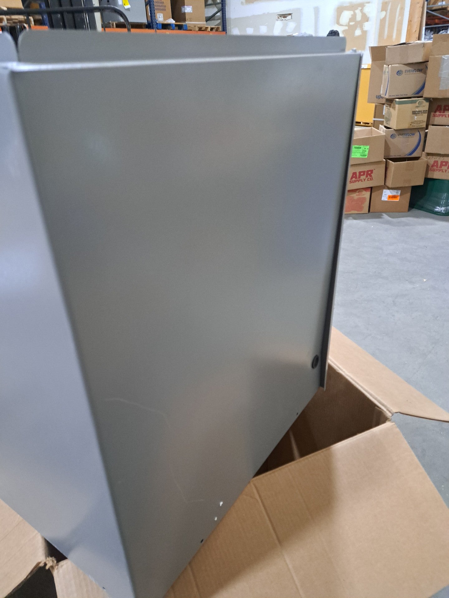 AirEase 3 Ton TXV Cased Coil (7EC36BX-71)