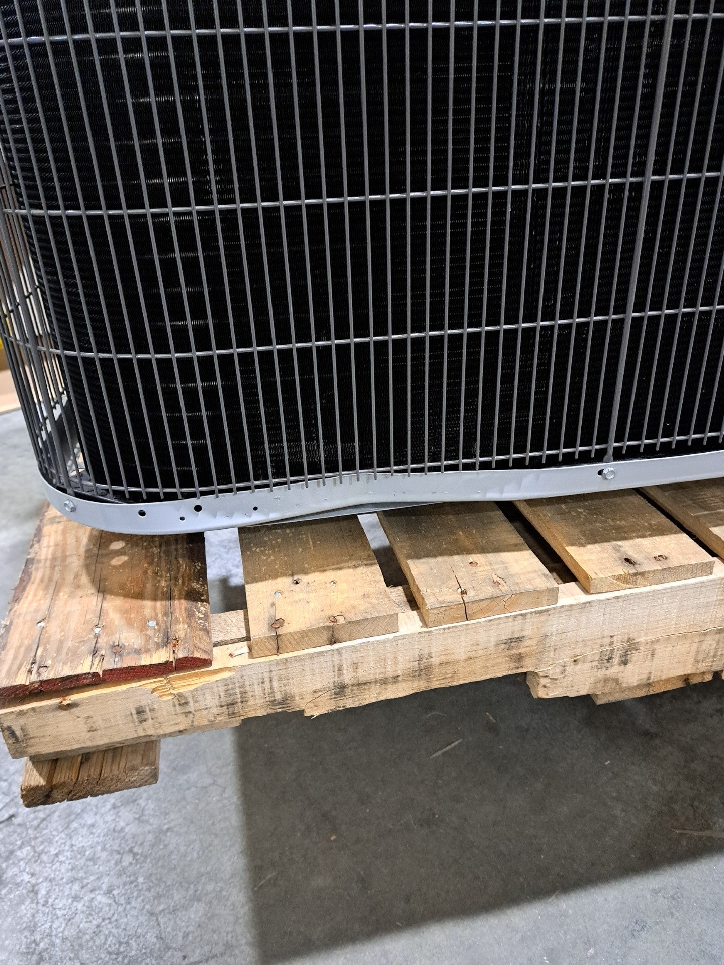 HEIL N5A8T48AKAWA 4.0 TON Two Stage AC Unit (R454B)