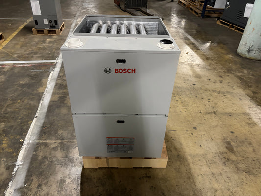 Bosch 120K BTU Two Stage 96% Furnace (BGH96M120D5B)