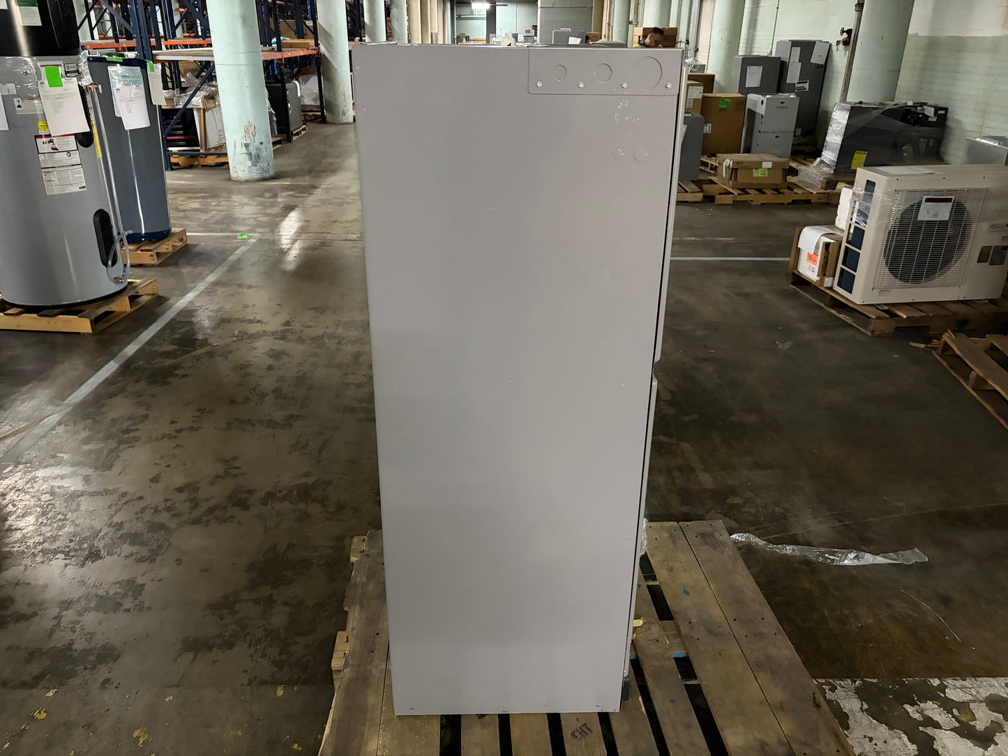 Fujitsu 36k Multi Position Air Handler (AMUG36LMAS)