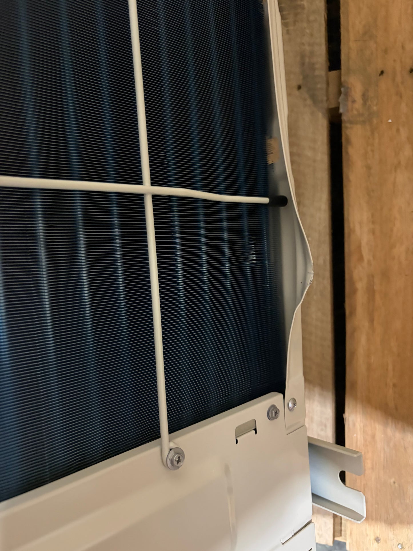 Fujitsu 18k BTU Heat Pump (AOUH18KZAH1)