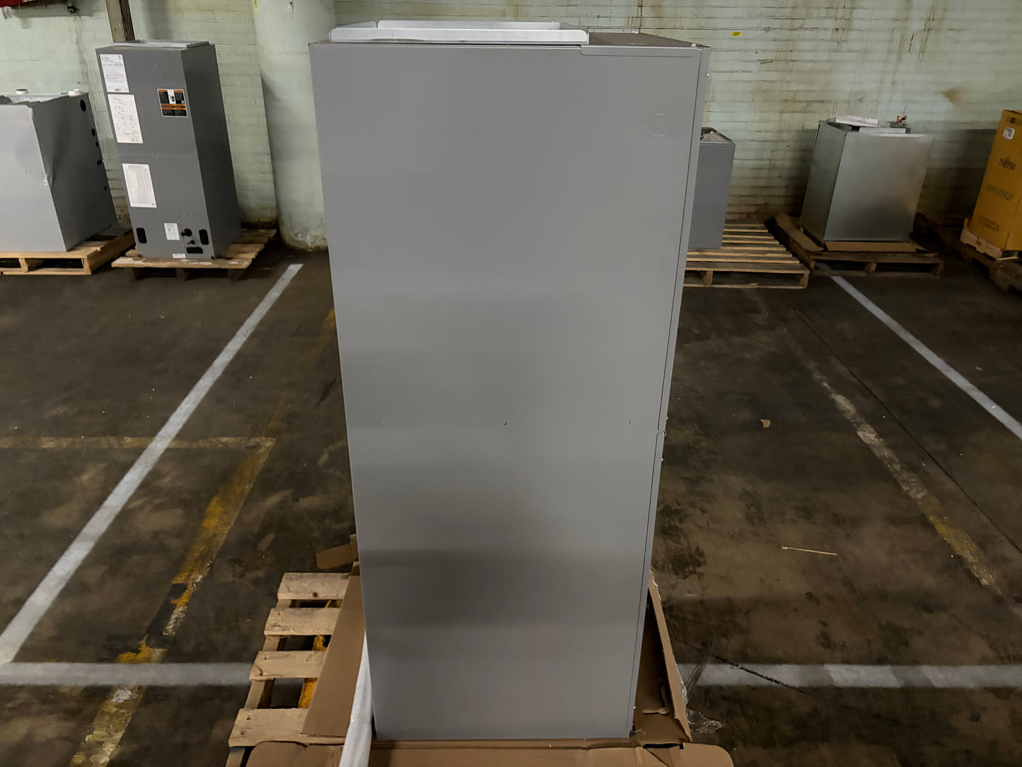 AirEase 4 Ton TXV Multi Position Air Handler (BCE5V48MA4X-50)