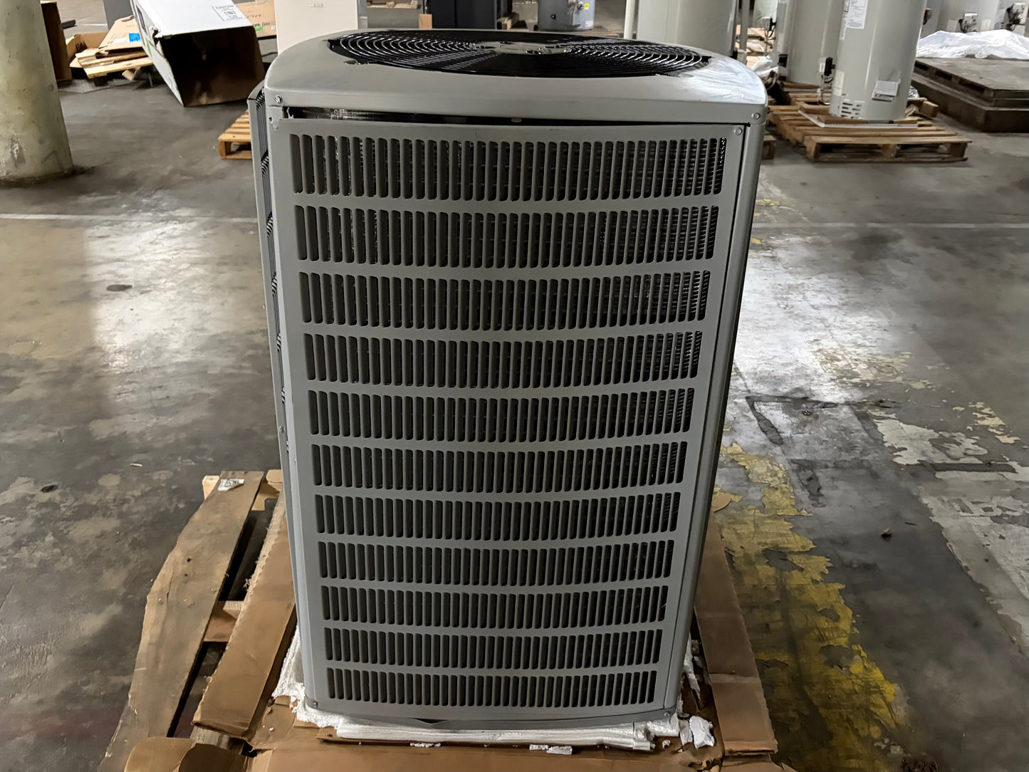 Concord OMNI 5 Ton Heat Pump (4HP18V60P)