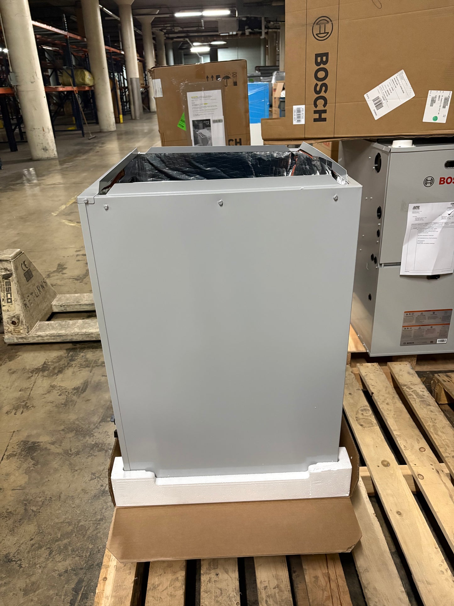 Bosch 5 Ton Evap Coil (BMAC4860DBTA)