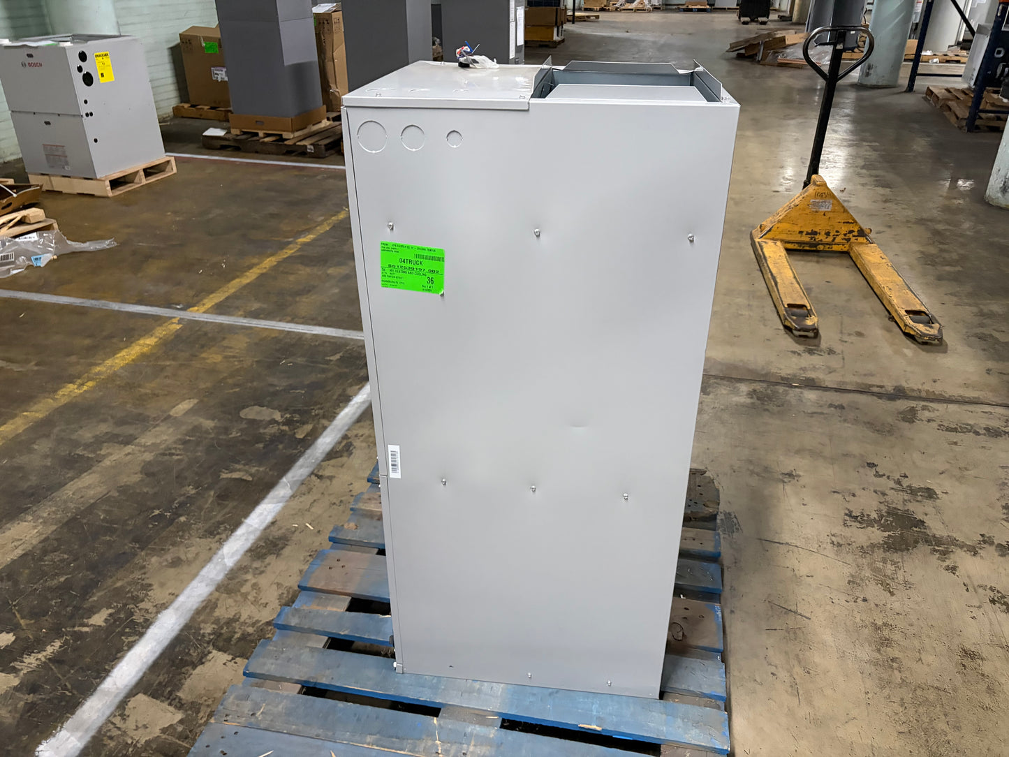 Bosch M20 3 Ton Air Handler (BVA-36WN1-M20)