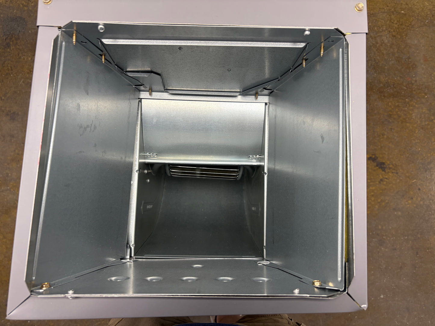 Heil 1.5 Ton Performance Series Air Handler (FHMA5X18L0AA)