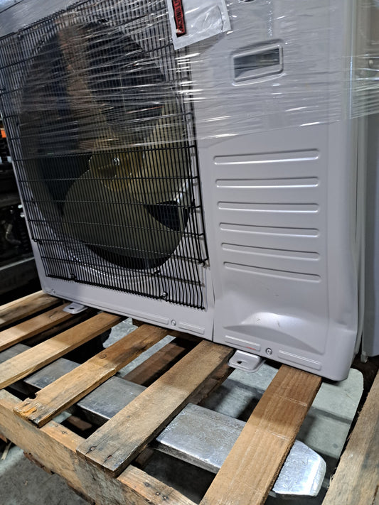 Friedrich 42K Multi Zone Heat Pump (FPHMR42A3D)