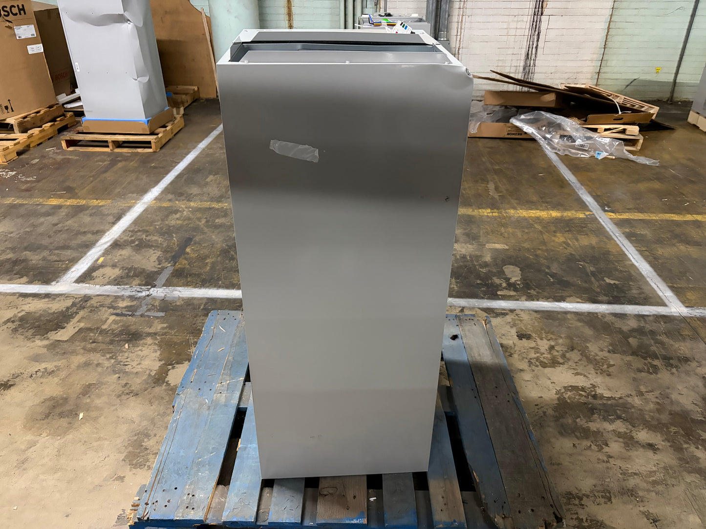 Bosch M20 3 Ton Air Handler (BVA-36WN1-M20)