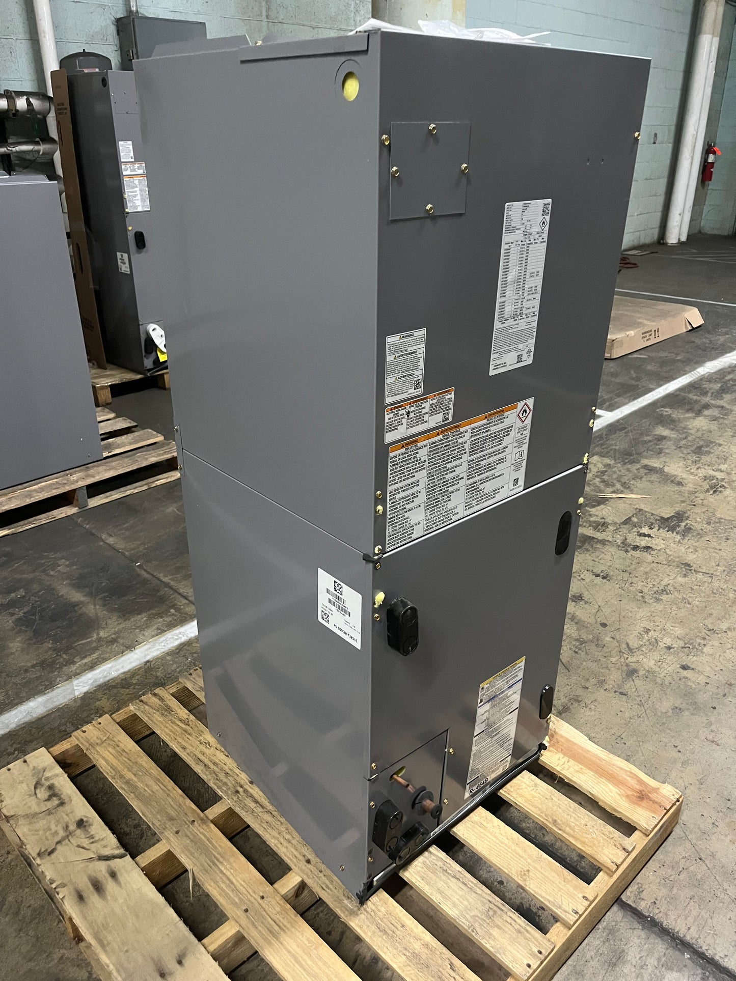 Heil 4 Ton Multi Position QuietComfort Air Handler (FTMA5B48L0CA)