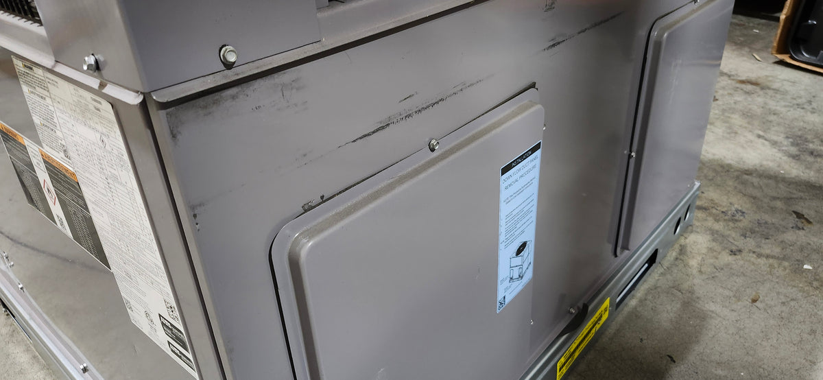 Heil 3 Ton 208/230/1PH Light Commercial Unit (PGB436090K000B)