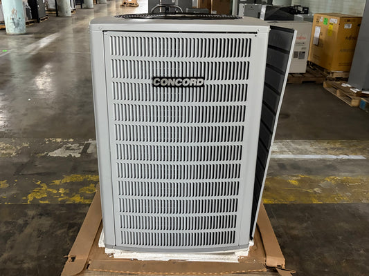Concord OMNI 5 Ton Heat Pump (4HP18V60P)