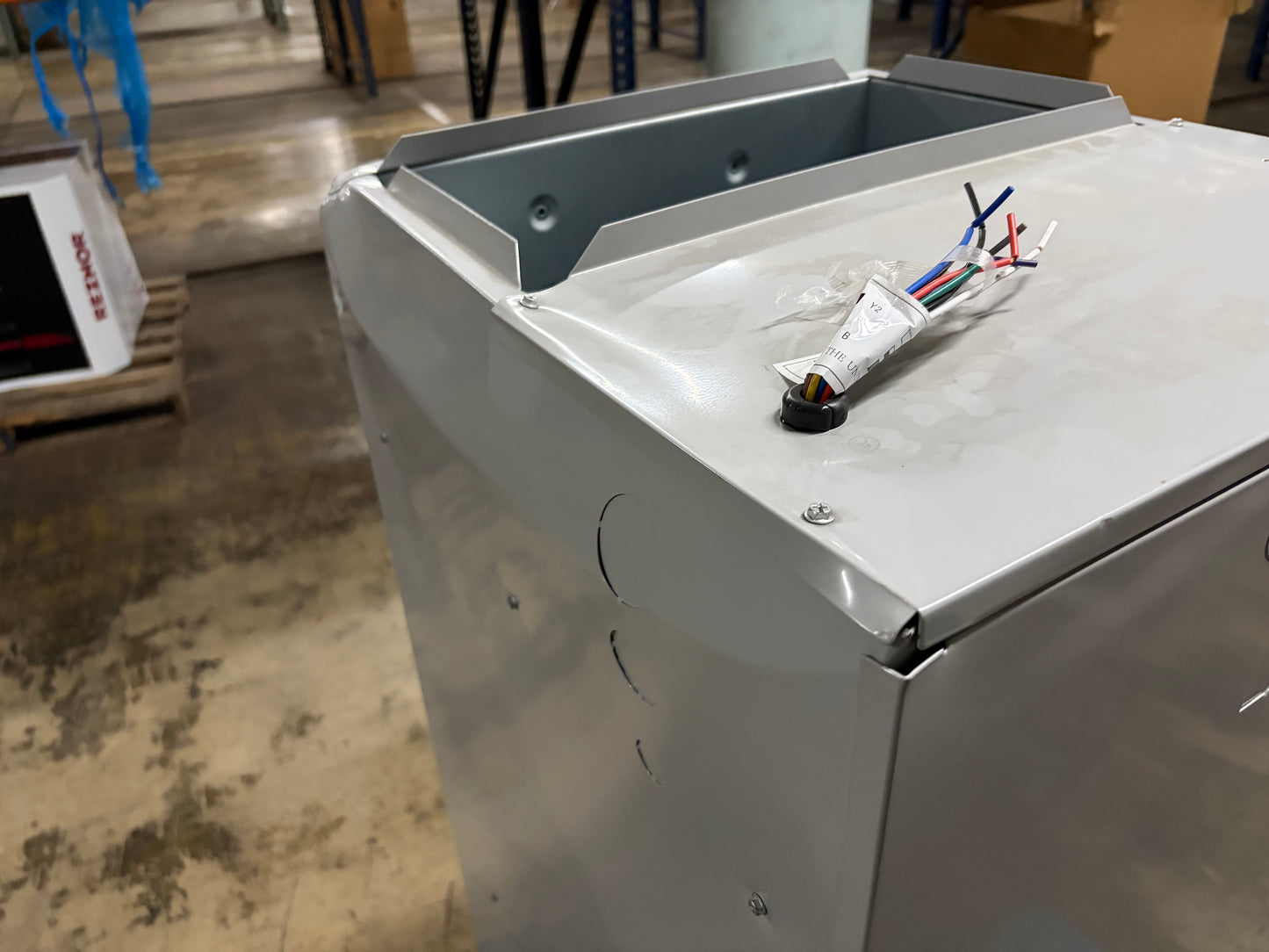 Bosch M20 3 Ton Air Handler (BVA-36WN1-M20)
