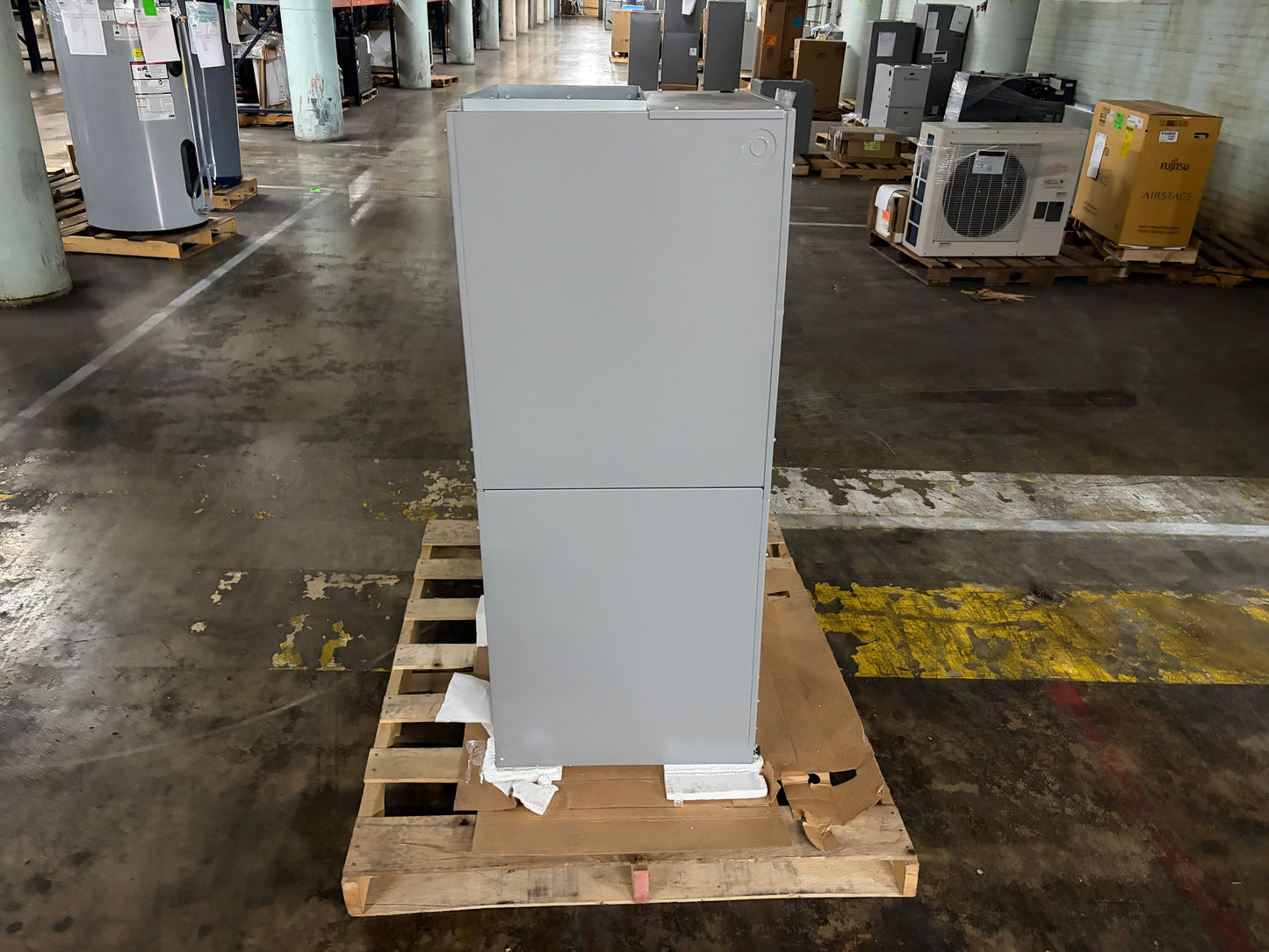 AirEase  2 Ton Multi Position Air Handler (BCE7E24MA4X-50)