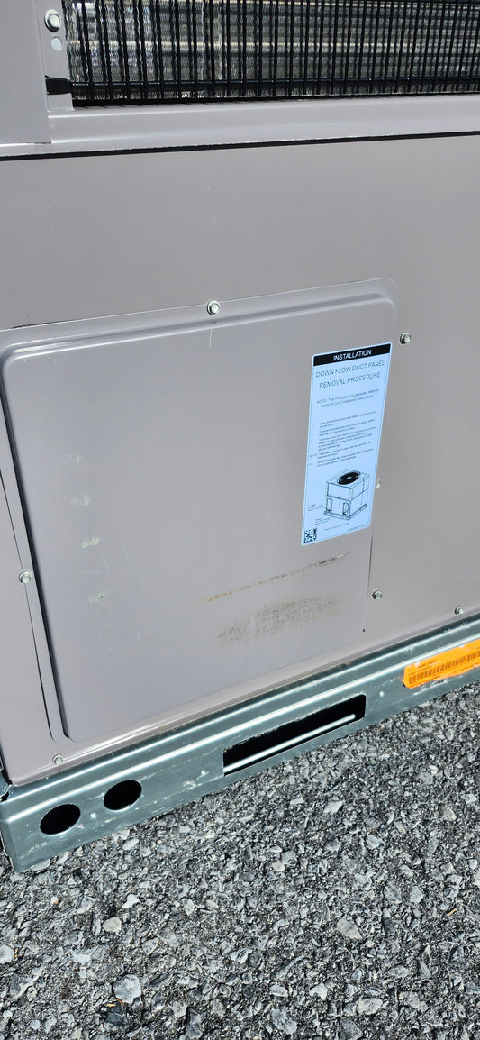 Heil 3 Ton Gas/Electric Packaged Unit 208/230/1PH (PGB436090K000B)