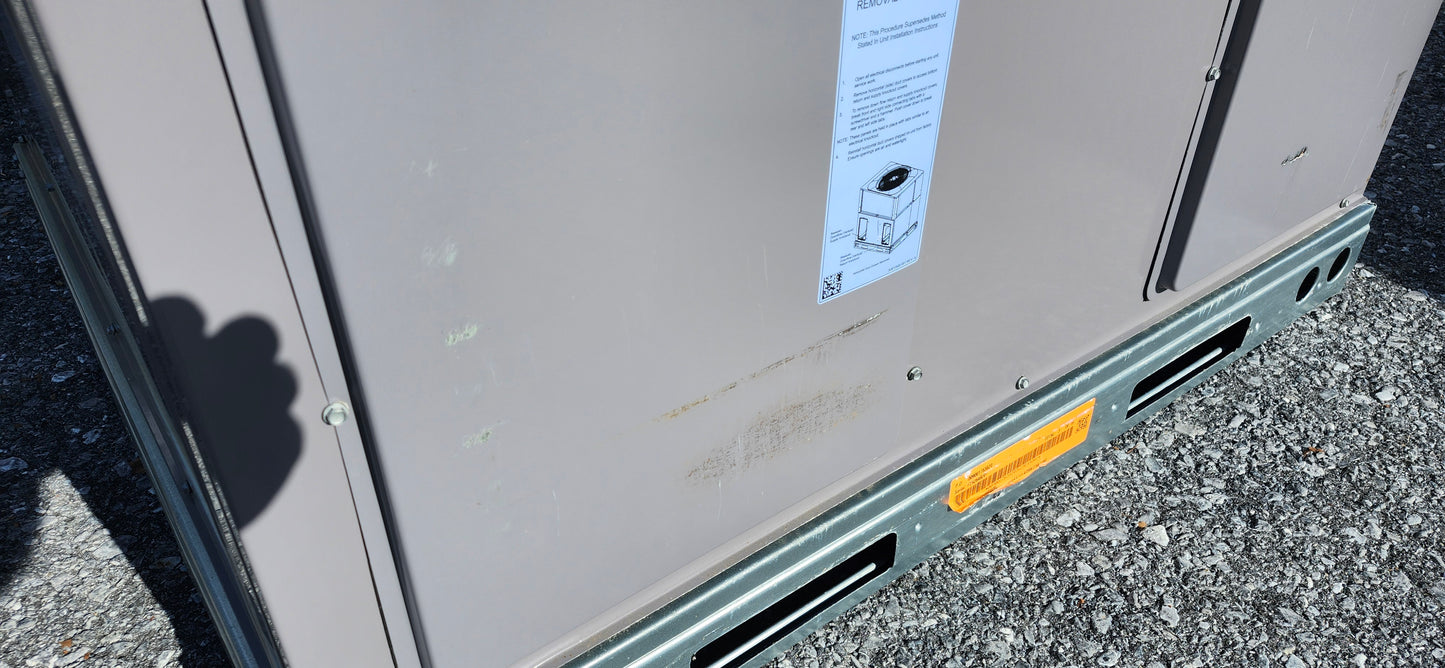 Heil 3 Ton Gas/Electric Packaged Unit 208/230/1PH (PGB436090K000B)