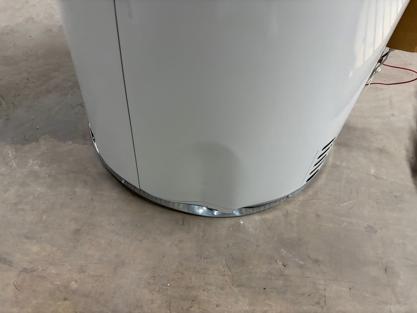 Bradford White 75 Gallon Natural Gas Atmospheric Water Heater (RG275H6N)