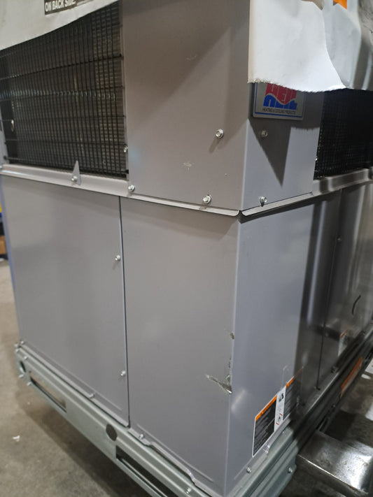 Heil 2.5 Ton G/E Light Commercial Package Unit 208/230/1PH (PGB430060K000B)