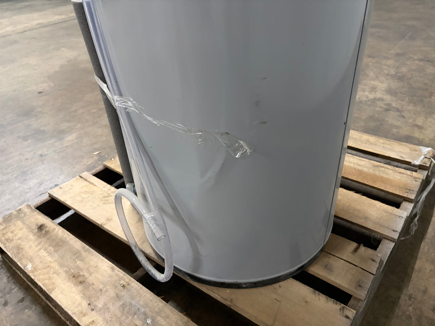 AO Smith Hybrid Electric Heat Pump Water Heater (HPTS-50)