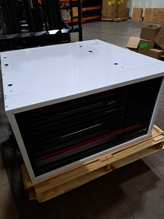 Reznor 175K BTU Gas Fired Unit Heater (UDXC-175)