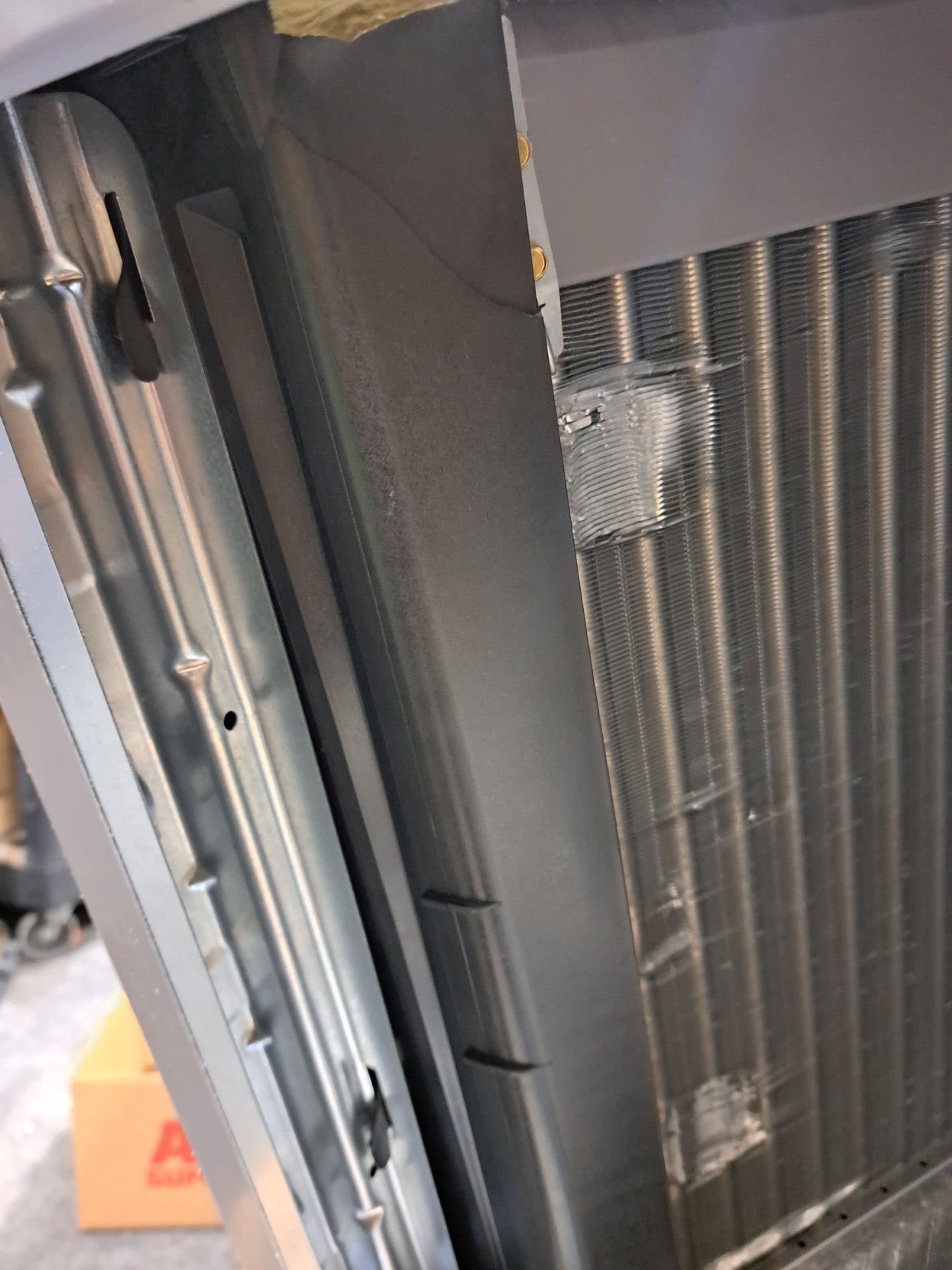 Heil 2 Ton Air Handler (FHMA5X24L0BA)