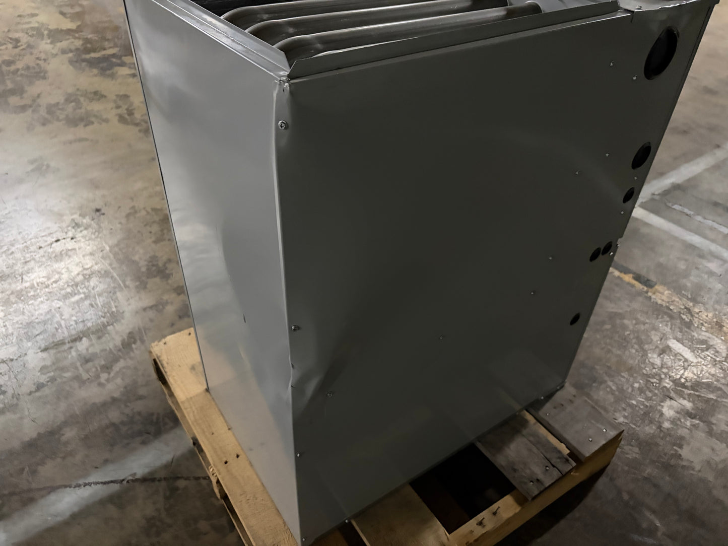 Bosch 80K BTU 96% 2 Stage Furnace (BGH96M080B3B)
