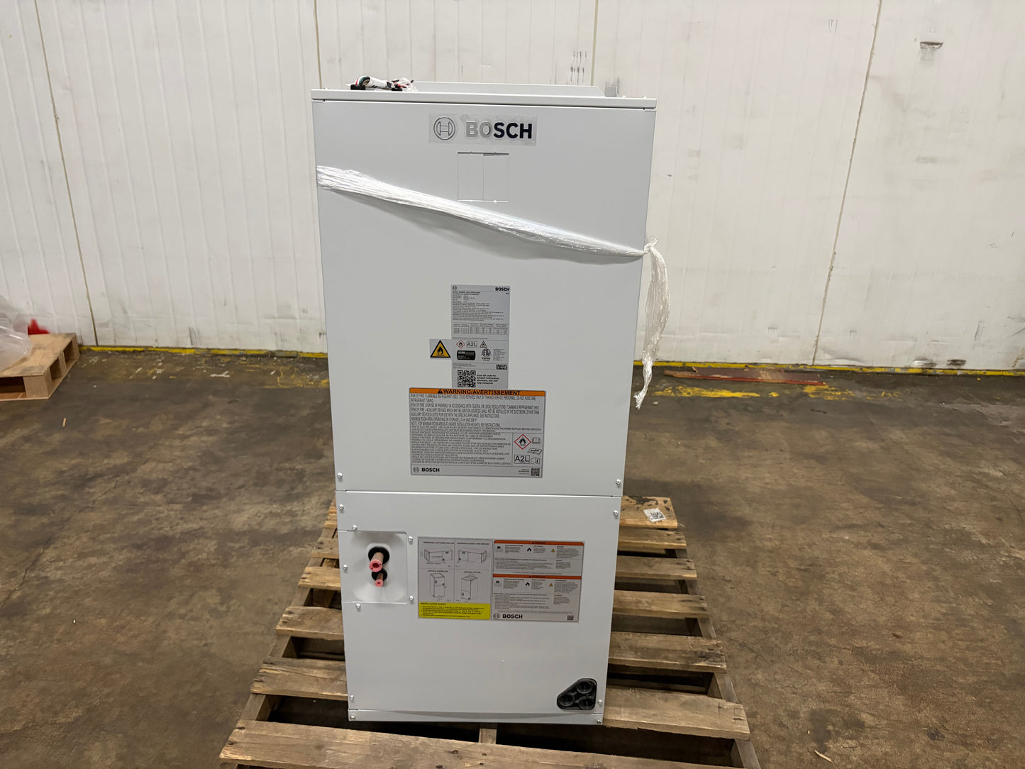 Bosch 2 Ton M20 Air Handler (BIVA-24RCB-M20X)