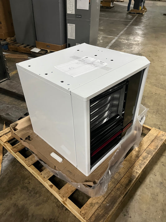 Reznor 125K BTU Gas Fired Unit Heater
