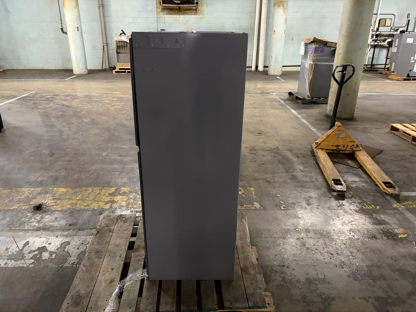 Fujitsu 36k Multi Position Air Handler (AMUG36LMAS)