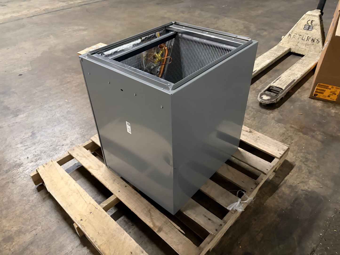 Heil 5 Ton Evap Coil (EVD5X60M24A)