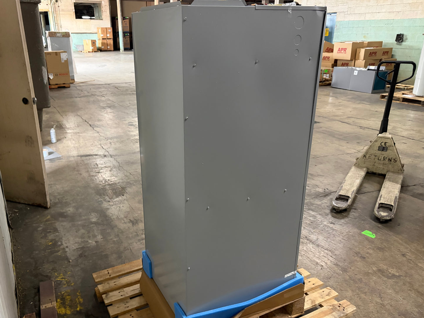 Bosch 4 Ton M15 Air Handler (BIVA-48RXB-M15X)