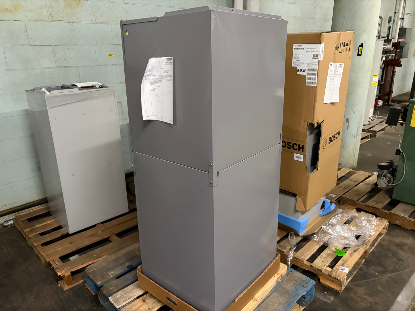 HEIL FHMA5B60L0DA 5 TON R454B TXV Air Handler