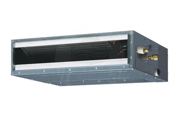 Fujitsu 9K BTU Concealed Ceiling Indoor Unit (ADUH09LUAS1) ONLY 1 LEFT