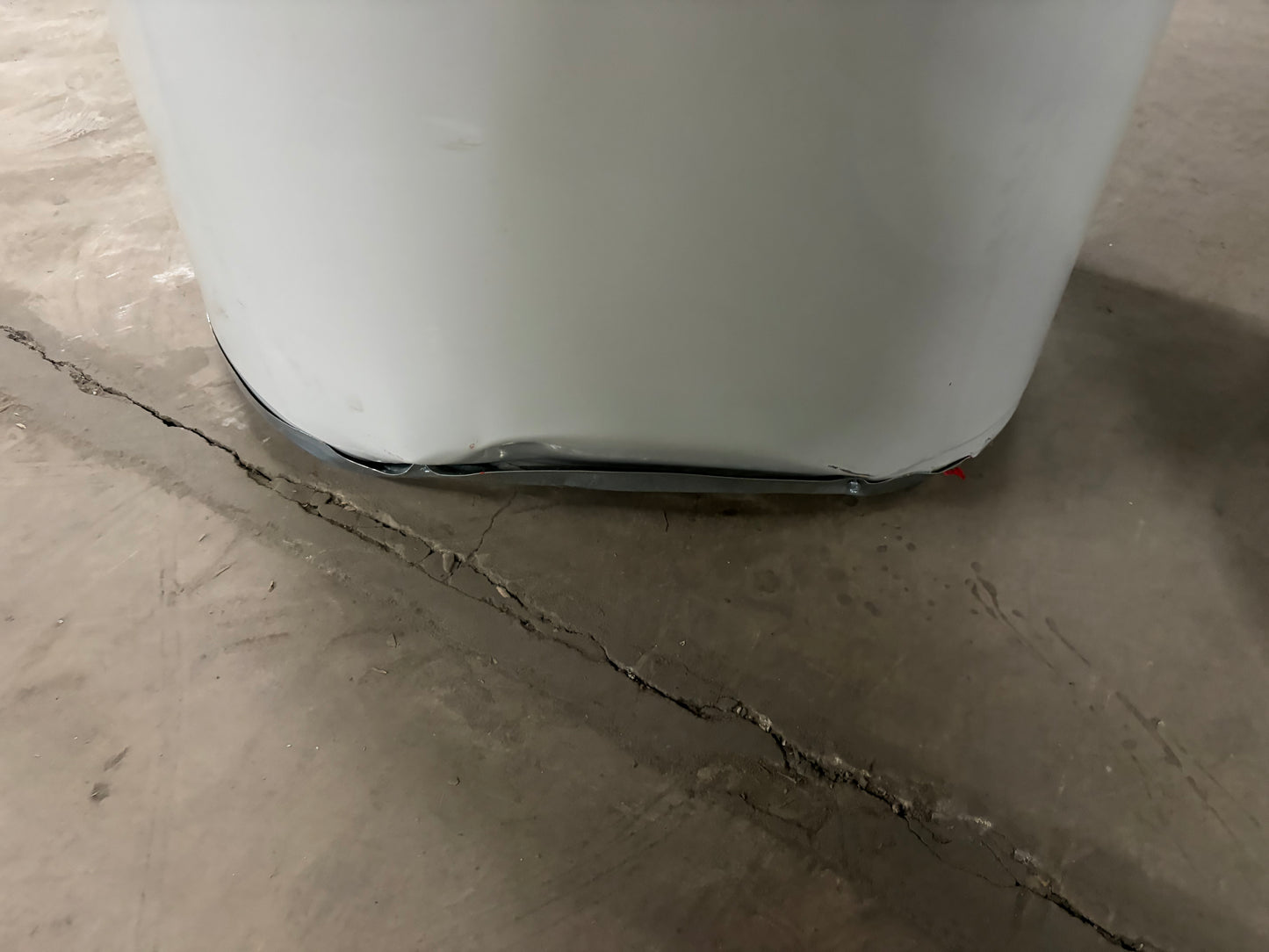 Bradford White 75 Gallon Natural Gas Atmospheric Water Heater (RG275H6N)