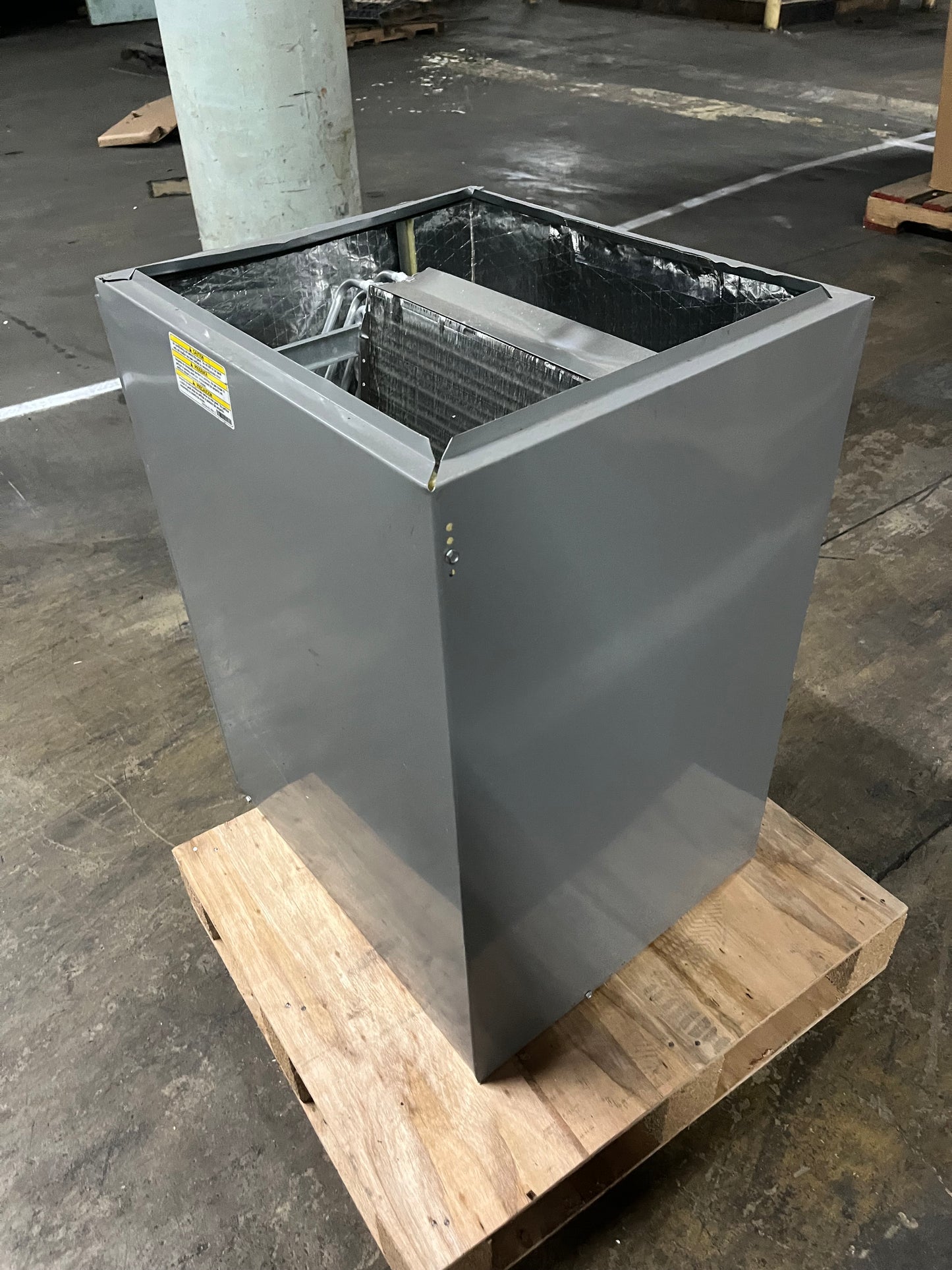 Heil 3 Ton Evap Coil (END4X37L17A)