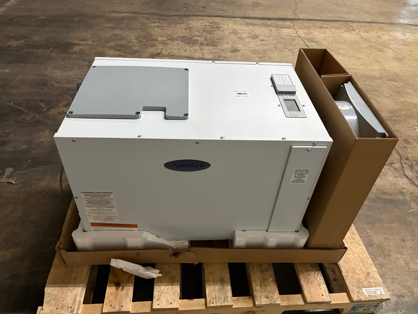 Aprilaire E130 Dehumidifier