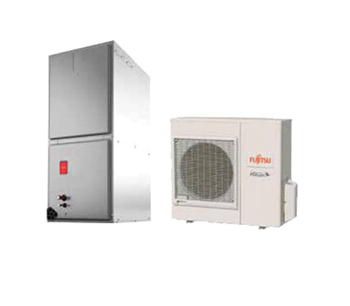 Fujitsu 30K BTU Multi Position Air Handler (AMUG30LMAS)  ONLY 4 LEFT