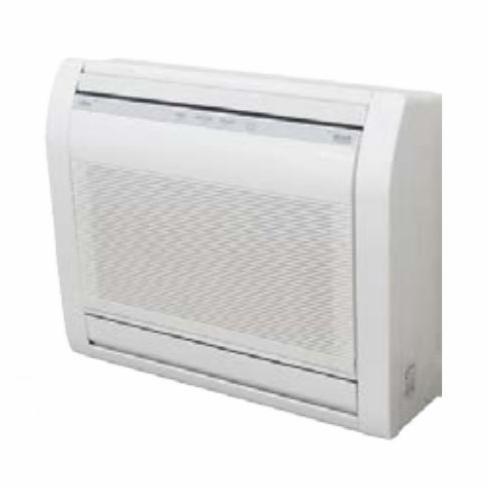 Fujitsu 15K BTU Indoor Floor Model (AGU15RLF)  ONLY 10 LEFT
