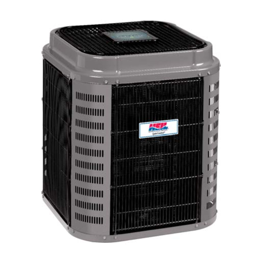 Heil 2 Ton AC Unit/Air Handler Match System AHRI 213251783