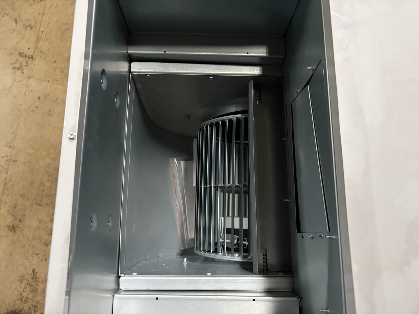 Bosch M20 3 Ton Air Handler (BVA-36WN1-M20)