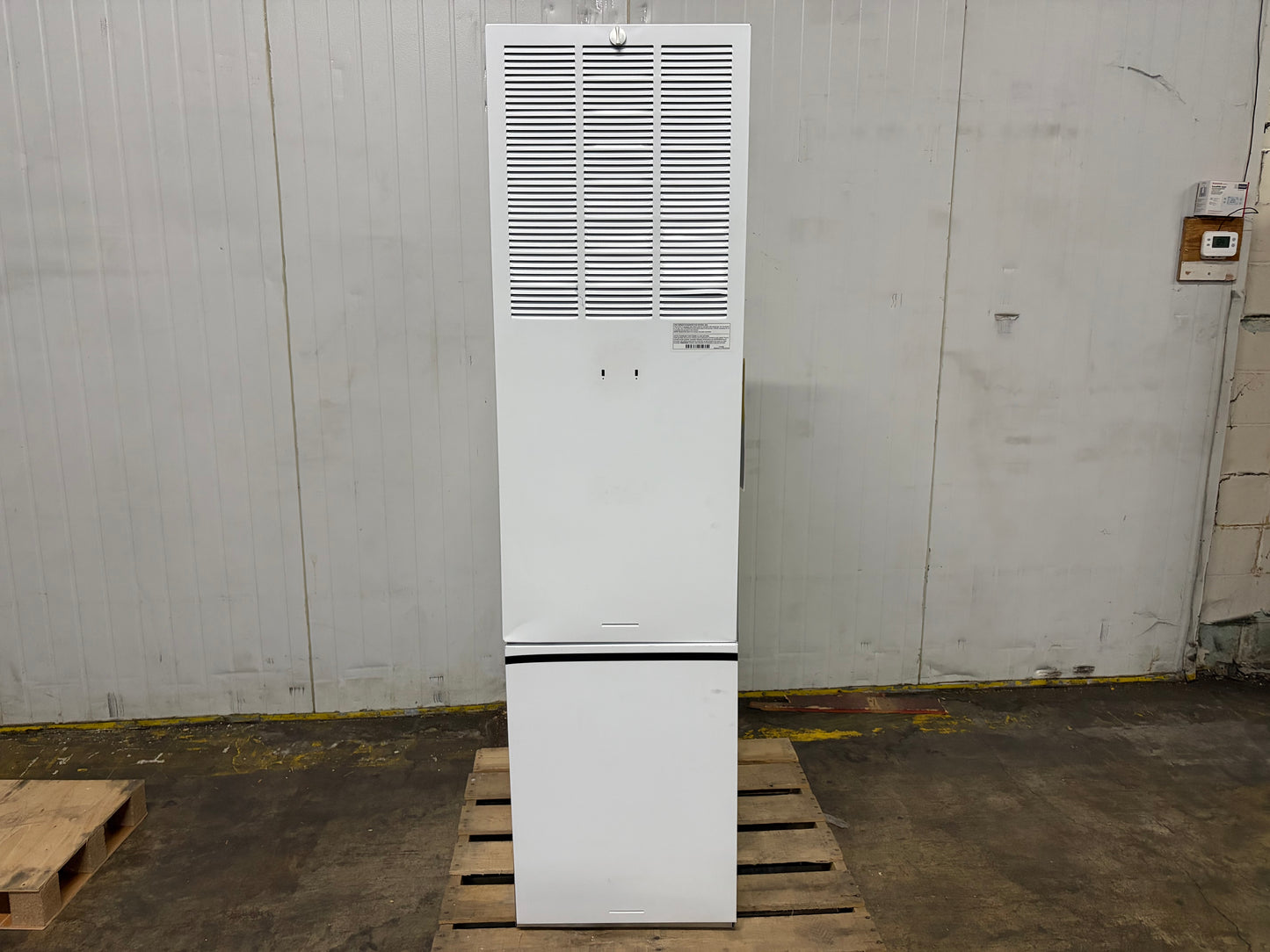 Miller 72K BTU 95% Single Stage Gas Furnace (MG2R-B072F1ACM1)
