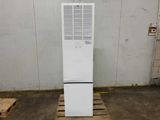 Miller 72K BTU 95% Single Stage Gas Furnace (MG2R-B072F1ACM1)
