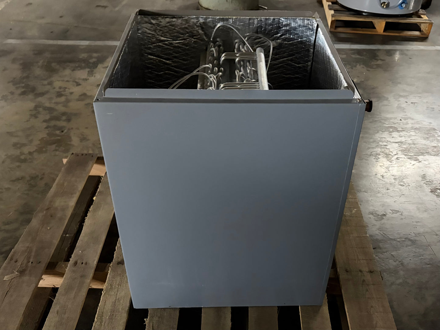 AirEase 3.5 Ton Evaporator Coil (EAH1P42CG-50)