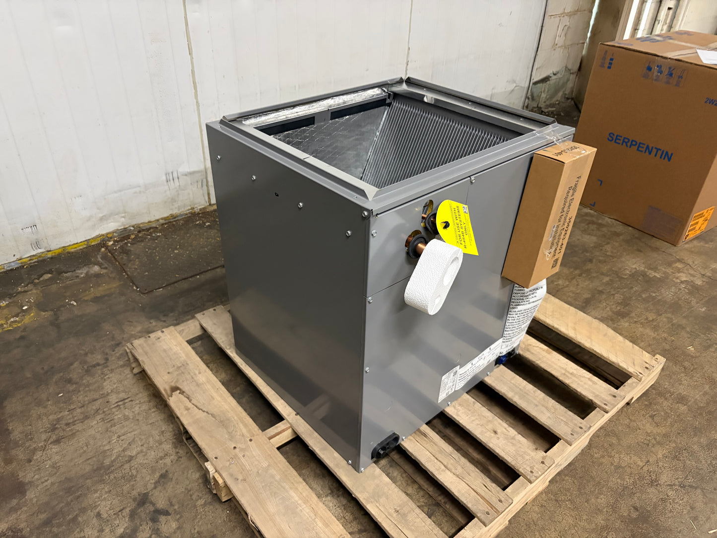 Heil 5 Ton Evap Coil (EVD5X60M24A)