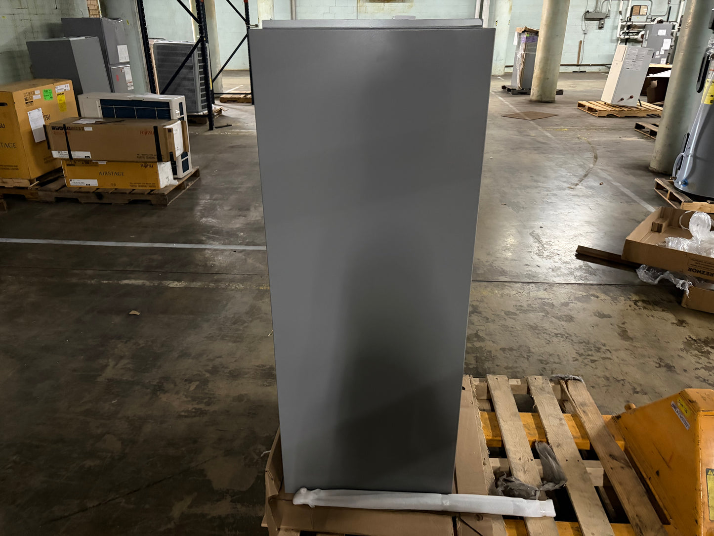 AirEase 4 Ton TXV Multi Position Air Handler (BCE5V48MA4X-50)