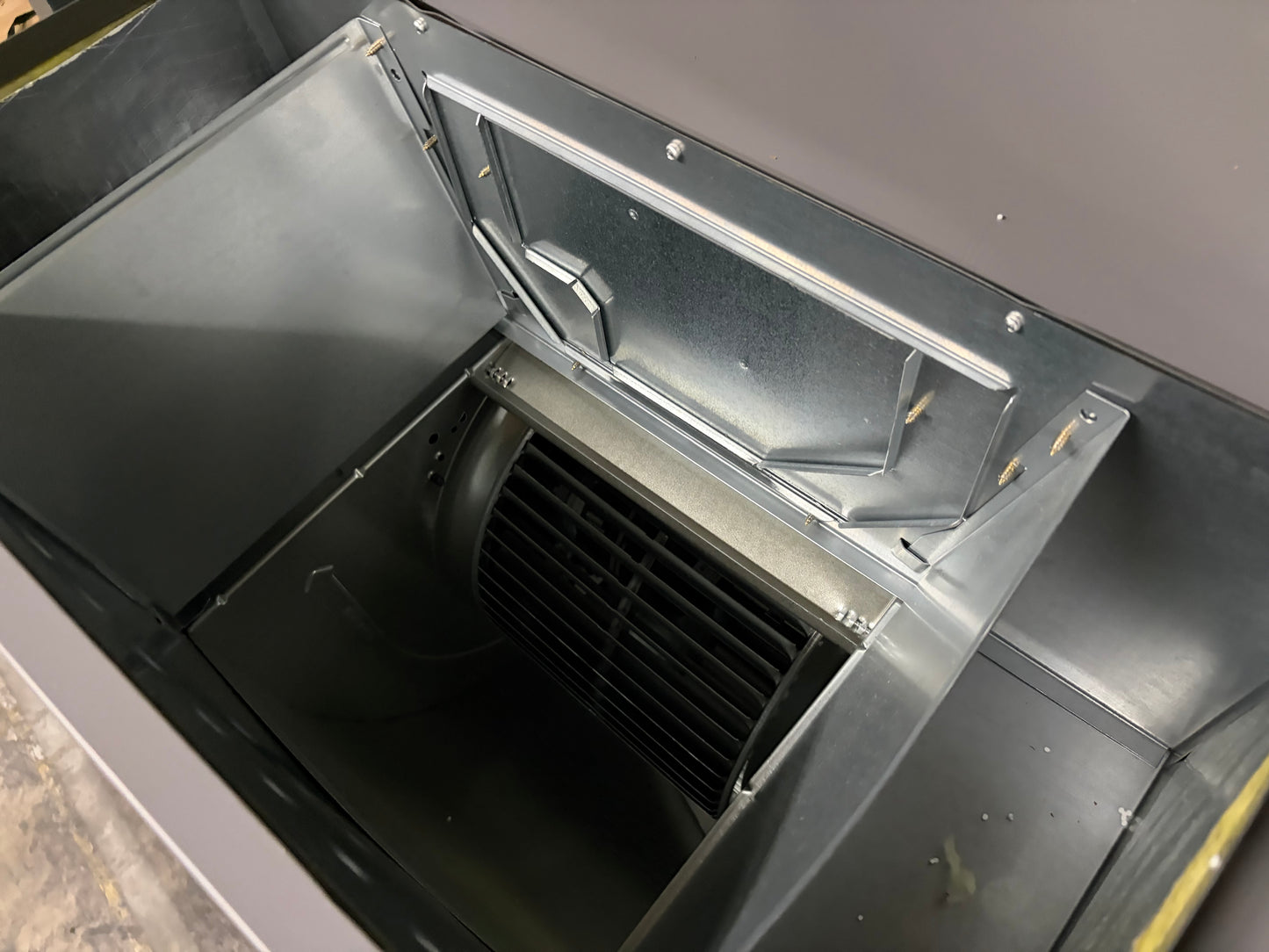 HEIL FHMA5B60L0DA 5 TON R454B TXV Air Handler