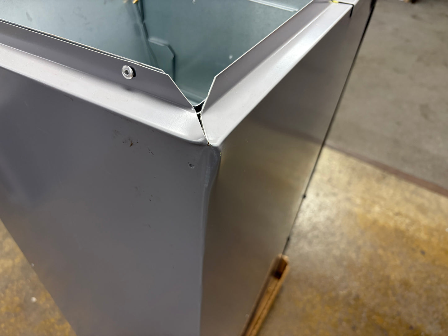 Heil 1.5 Ton Performance Series Air Handler (FHMA5X18L0AA)